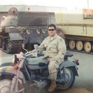 Meet your Posher, Dave